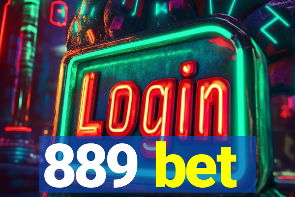 889 bet